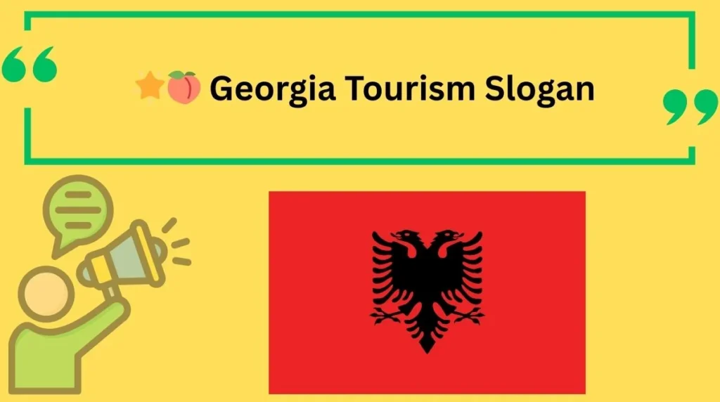 Georgia Tourism Slogan