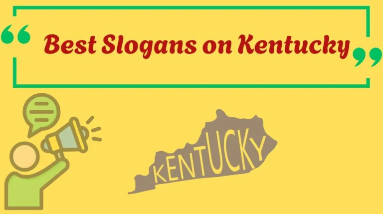 Best Slogans on Kentucky