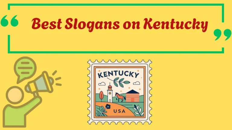 Best Slogans on Kentucky